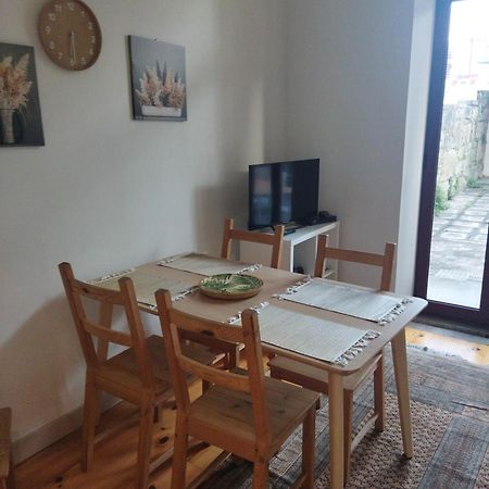 Boho House Terrace Lejlighed Porto Eksteriør billede