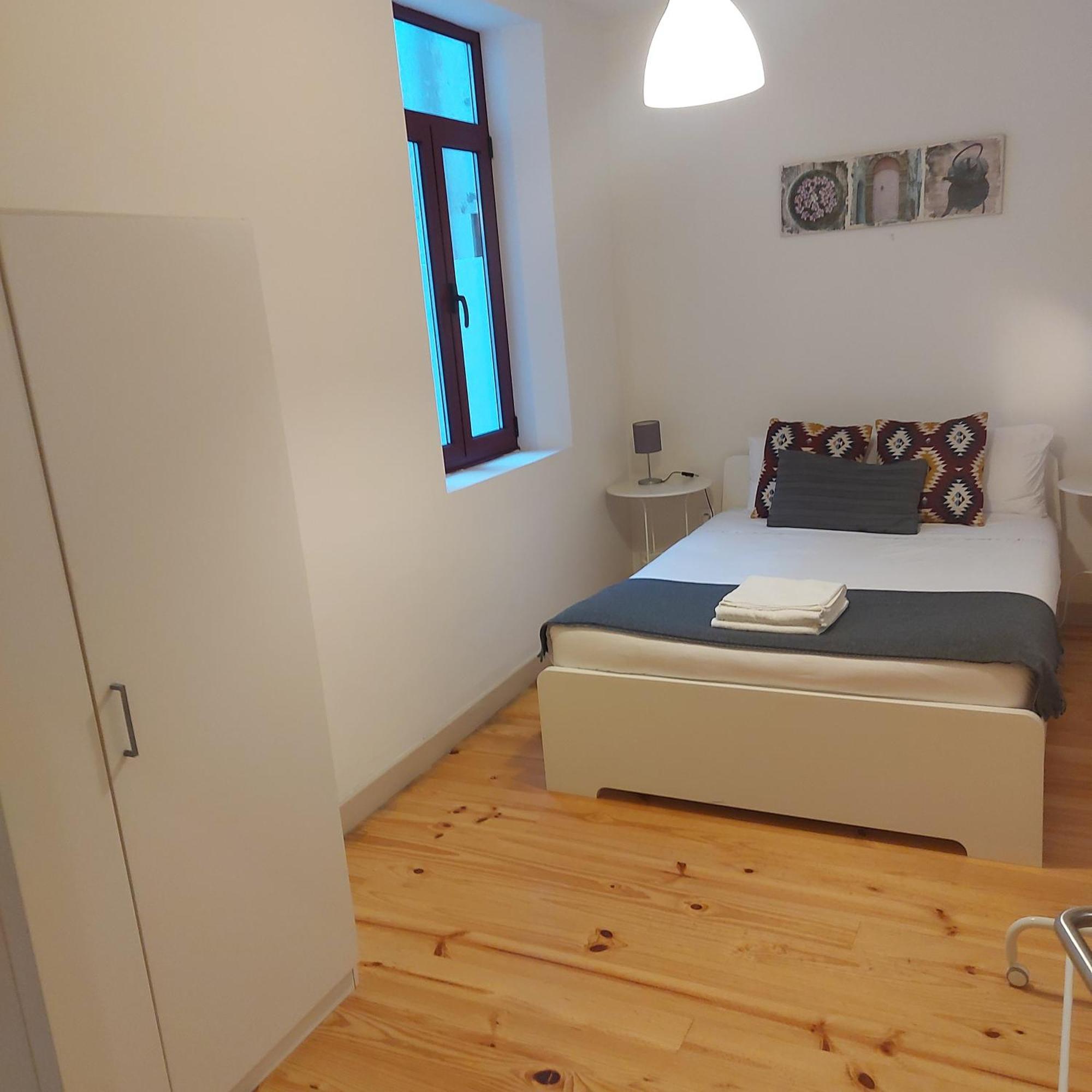 Boho House Terrace Lejlighed Porto Eksteriør billede