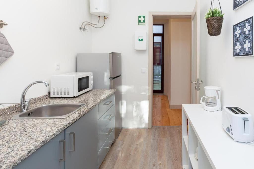 Boho House Terrace Lejlighed Porto Eksteriør billede