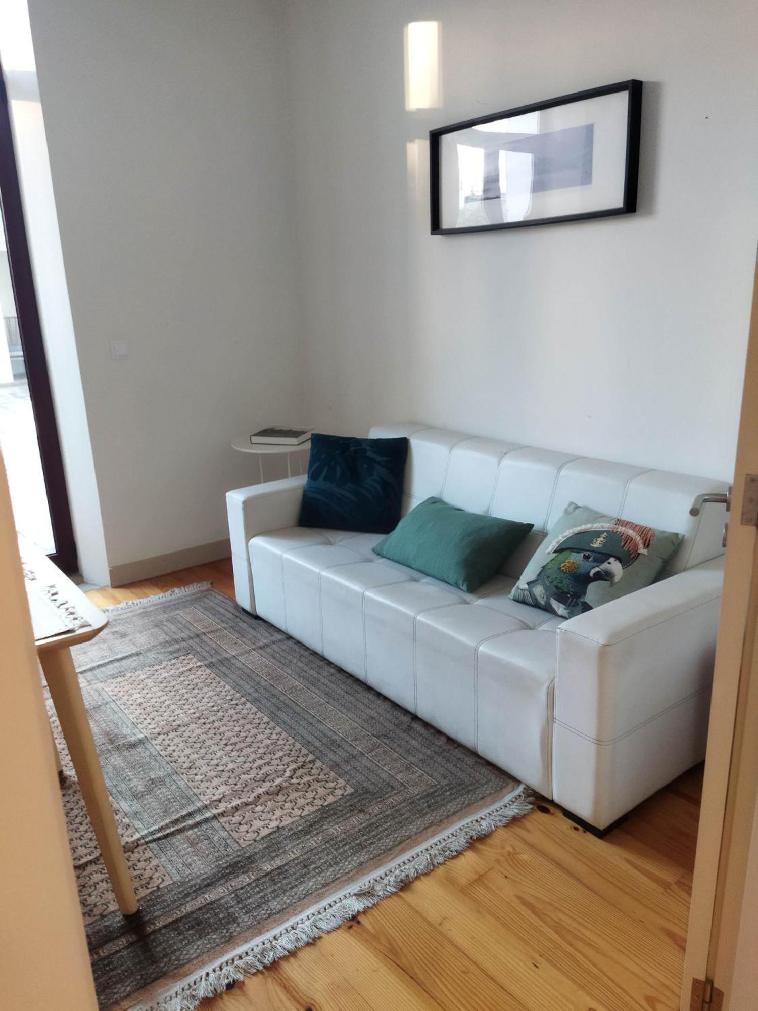 Boho House Terrace Lejlighed Porto Eksteriør billede