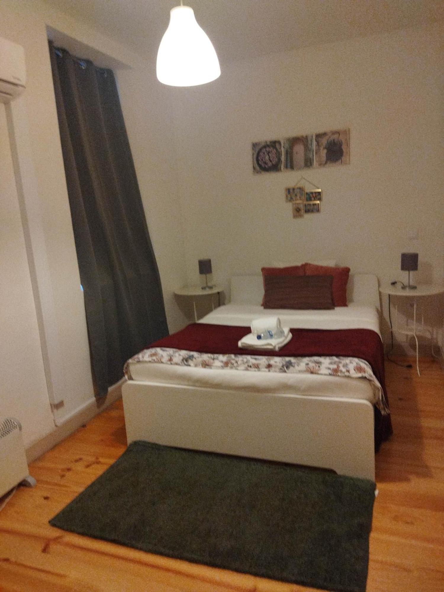Boho House Terrace Lejlighed Porto Eksteriør billede